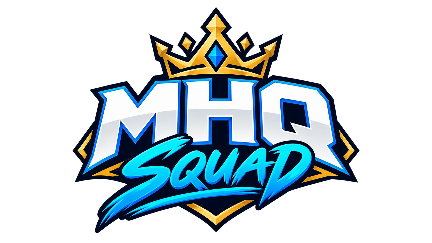 MHQ Squad